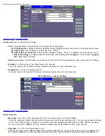 Preview for 213 page of VeEX RXT3900 User Manual