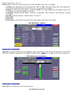 Preview for 216 page of VeEX RXT3900 User Manual