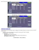 Preview for 218 page of VeEX RXT3900 User Manual