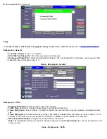 Preview for 223 page of VeEX RXT3900 User Manual