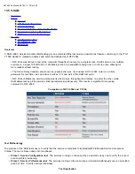 Preview for 229 page of VeEX RXT3900 User Manual