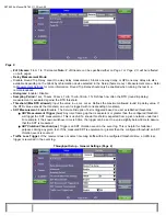 Preview for 242 page of VeEX RXT3900 User Manual