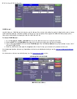 Preview for 248 page of VeEX RXT3900 User Manual