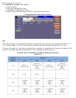 Preview for 250 page of VeEX RXT3900 User Manual