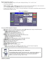 Preview for 264 page of VeEX RXT3900 User Manual