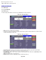 Preview for 272 page of VeEX RXT3900 User Manual