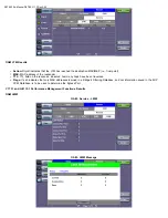 Preview for 275 page of VeEX RXT3900 User Manual