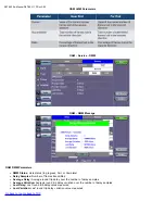 Preview for 276 page of VeEX RXT3900 User Manual