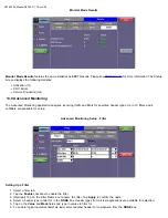 Preview for 278 page of VeEX RXT3900 User Manual