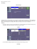 Preview for 283 page of VeEX RXT3900 User Manual