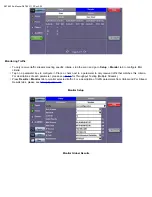 Preview for 284 page of VeEX RXT3900 User Manual