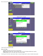 Preview for 286 page of VeEX RXT3900 User Manual