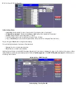 Preview for 288 page of VeEX RXT3900 User Manual