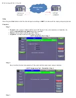 Preview for 290 page of VeEX RXT3900 User Manual