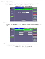 Preview for 291 page of VeEX RXT3900 User Manual