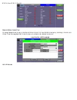 Preview for 293 page of VeEX RXT3900 User Manual