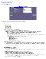 Preview for 302 page of VeEX RXT3900 User Manual