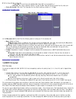 Preview for 303 page of VeEX RXT3900 User Manual