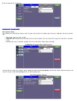 Preview for 313 page of VeEX RXT3900 User Manual