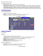 Preview for 314 page of VeEX RXT3900 User Manual