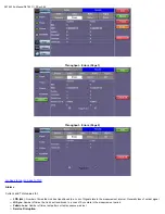 Preview for 316 page of VeEX RXT3900 User Manual