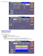 Preview for 318 page of VeEX RXT3900 User Manual