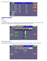 Preview for 322 page of VeEX RXT3900 User Manual