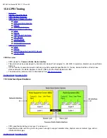 Preview for 326 page of VeEX RXT3900 User Manual