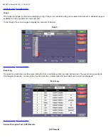 Preview for 339 page of VeEX RXT3900 User Manual