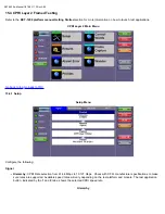 Preview for 342 page of VeEX RXT3900 User Manual