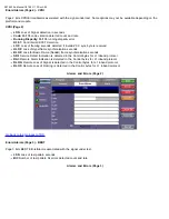 Preview for 349 page of VeEX RXT3900 User Manual