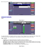 Preview for 350 page of VeEX RXT3900 User Manual