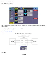 Предварительный просмотр 364 страницы VeEX RXT3900 User Manual