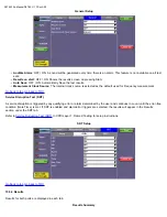 Preview for 368 page of VeEX RXT3900 User Manual