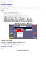 Preview for 370 page of VeEX RXT3900 User Manual