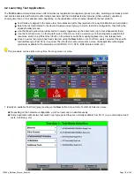 Preview for 18 page of VeEX TX300s User Manual