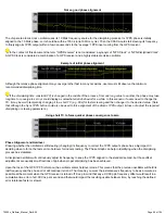 Предварительный просмотр 49 страницы VeEX TX300s User Manual