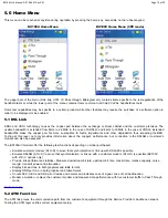 Preview for 10 page of VeEX VePAL BX100A Series E-Manual