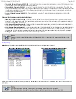 Preview for 28 page of VeEX VePAL BX100A Series E-Manual