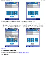 Preview for 49 page of VeEX VePAL BX100A Series E-Manual