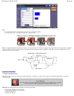 Предварительный просмотр 24 страницы VeEX VePal CX350 User Manual