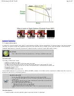 Предварительный просмотр 26 страницы VeEX VePal CX350 User Manual