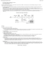 Предварительный просмотр 32 страницы VeEX VePal CX350 User Manual