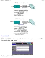 Предварительный просмотр 35 страницы VeEX VePal CX350 User Manual