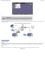 Предварительный просмотр 40 страницы VeEX VePal CX350 User Manual