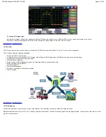 Предварительный просмотр 47 страницы VeEX VePal CX350 User Manual