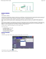 Предварительный просмотр 48 страницы VeEX VePal CX350 User Manual