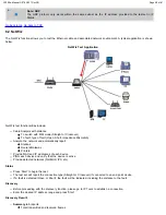 Предварительный просмотр 60 страницы VeEX VePal CX350 User Manual