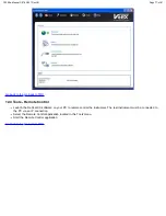 Предварительный просмотр 77 страницы VeEX VePal CX350 User Manual