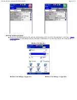 Предварительный просмотр 18 страницы VeEX VePAL MX100e+ User Manual